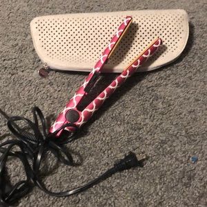 Chi hair straightener